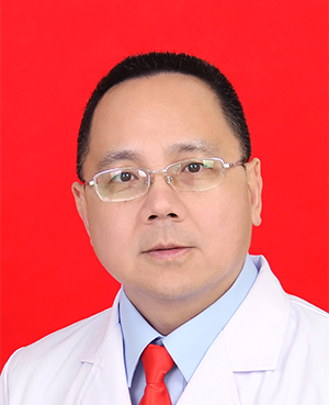 陈洪