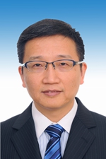黄晓武
