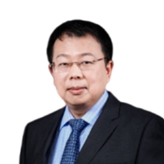 张勇
