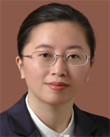 黄奕冰