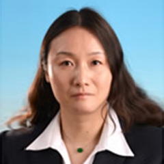 周娟