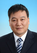 冯健