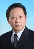 黄中伟