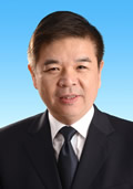 倪松石