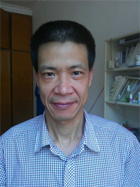 林向飞