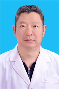 黄文刚