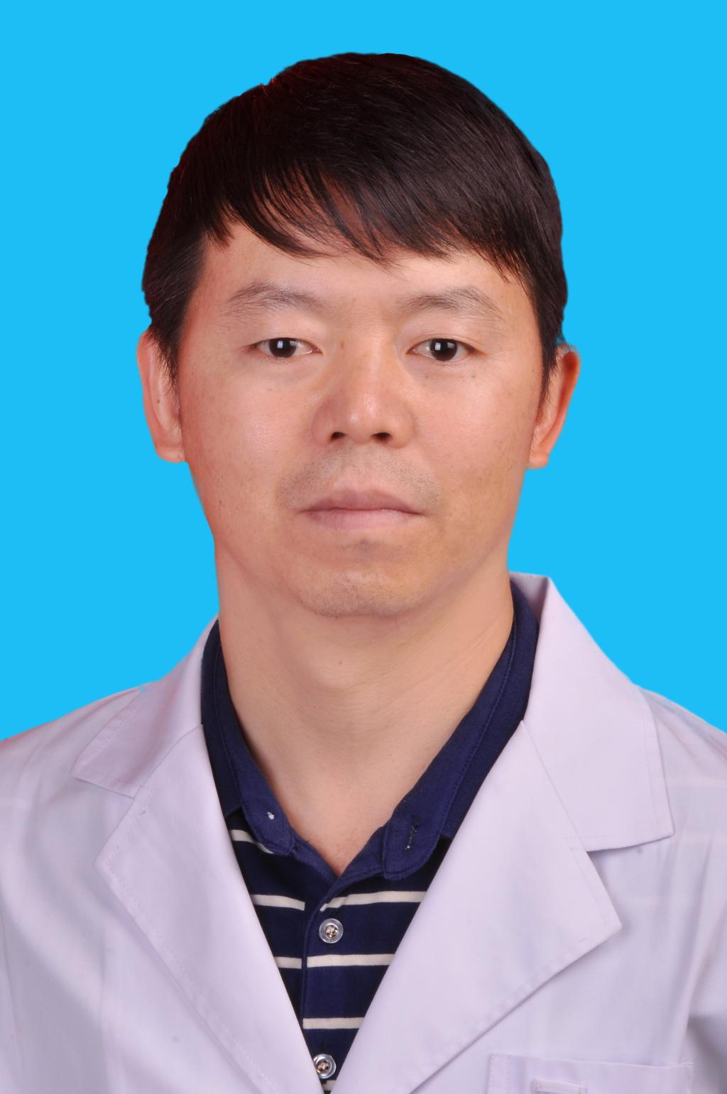 陈忠志