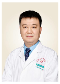 李健