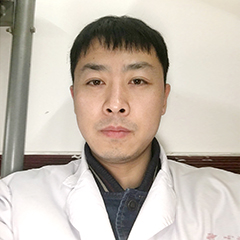 杨福利
