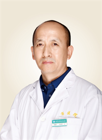 马庭芳
