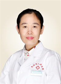 鲍丽霞