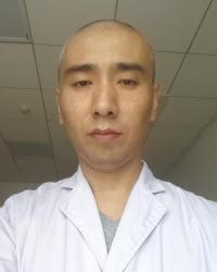 王学军