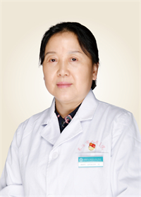 韩丽华