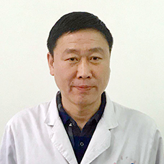 陈俊华