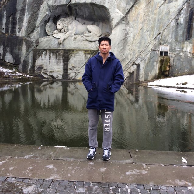 杨晓春