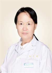 何丽萍