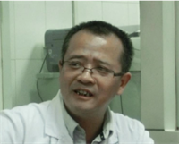 李旭成