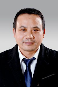 彭子辉