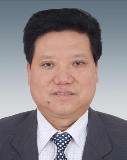 陈志强
