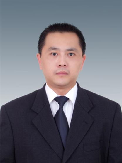 张翔