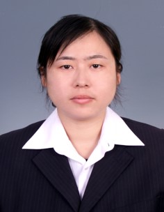 岳丽娟