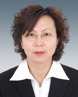 候新丽