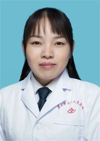 蓝惠荃