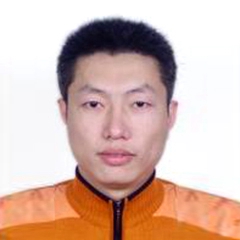 李宝库