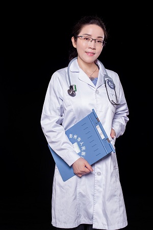 张小云
