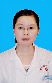 刘德蓉