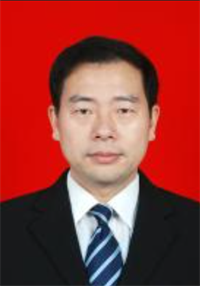 黄建军