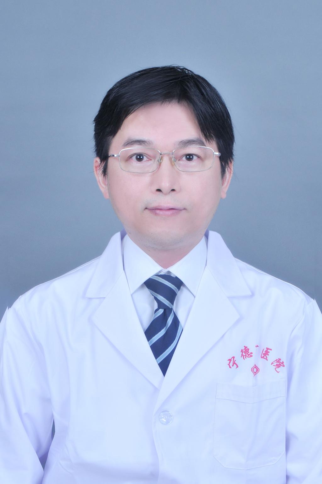 黄培根