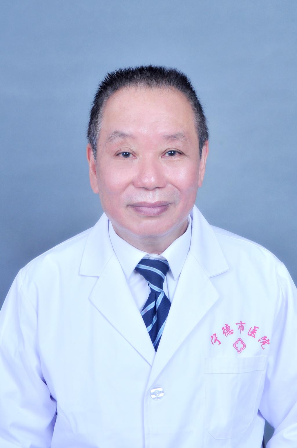 林福铿