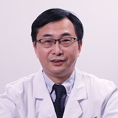 董岿然