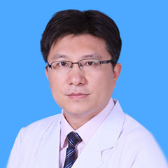 朱晓东