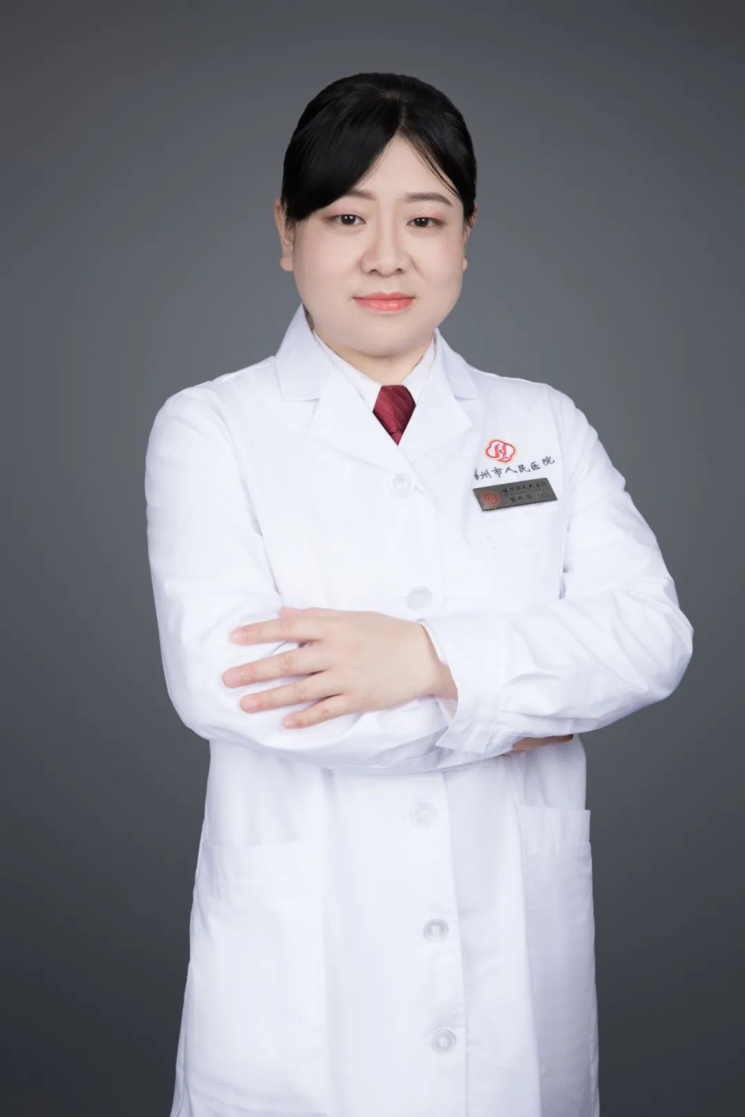 郭珑华