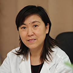 亢晓丽
