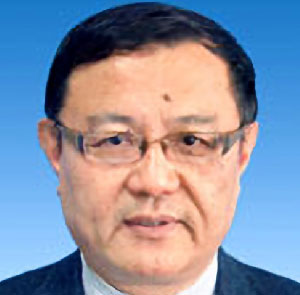 吴国华