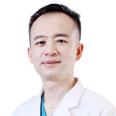 李海燕
