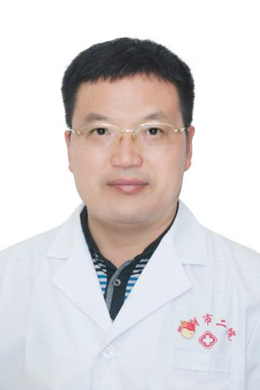 薛双桃
