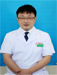 刘洪锋