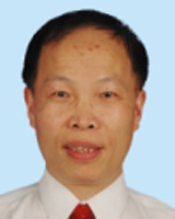 陈中元
