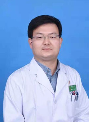 张庆普