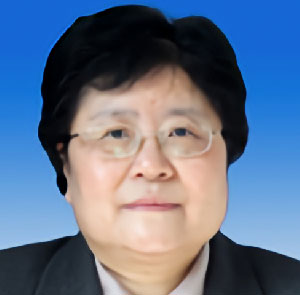 张福霞