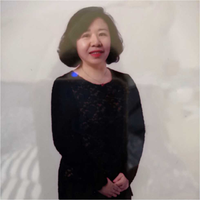 艾丽梅