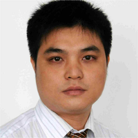 陈戈