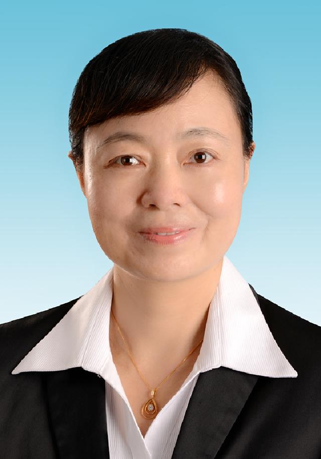 陈慧