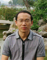 杨波