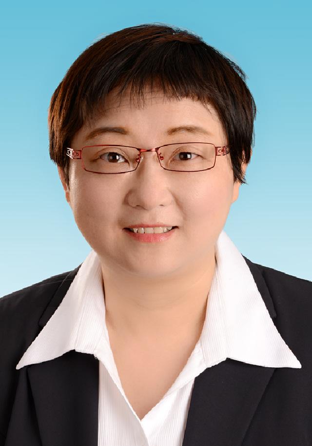 厉卫红