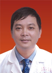 陈晓林